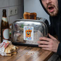 What the Cinnamon?