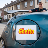 Ghetto