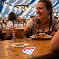 Testsieger Saufversager