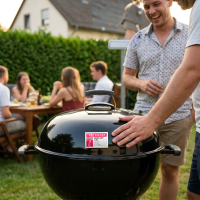 Testsieger Schwanzvergleich