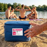 Testsieger Superarsch