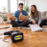 Ikone