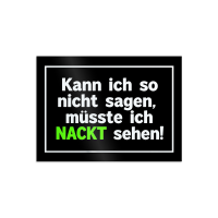 See naked
