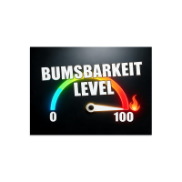 Fuckability - Level