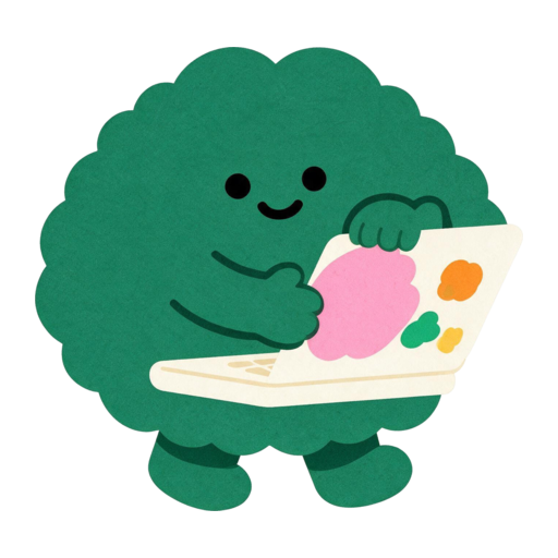 Klebi Laptop